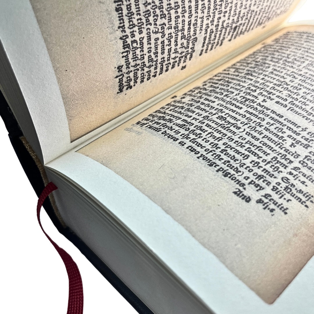 William Tyndale 1534 Interior1